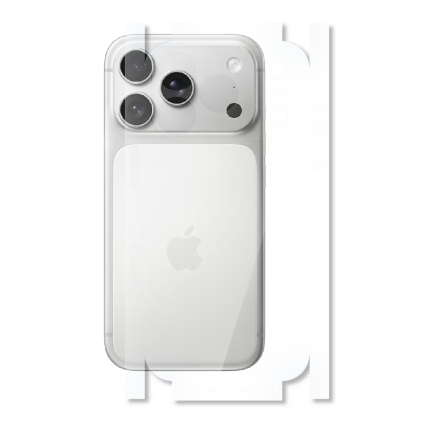 Захисна плівка StatusSKIN для Apple iPhone 17 Pro