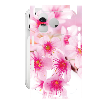 Захисна плівка StatusSKIN для Apple iPhone 17 Pro