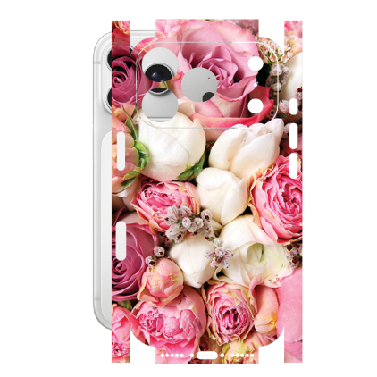 Захисна плівка StatusSKIN для Apple iPhone 17 Pro