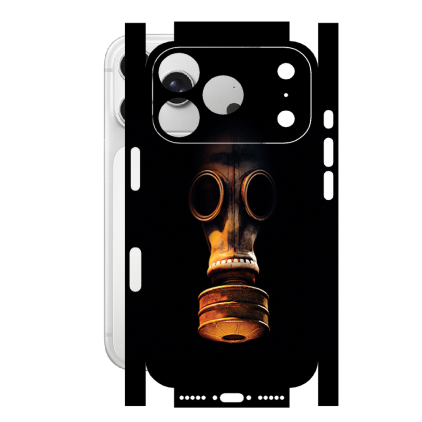 Захисна плівка StatusSKIN для Apple iPhone 17 Pro