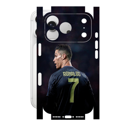 Захисна плівка StatusSKIN для Apple iPhone 17 Pro