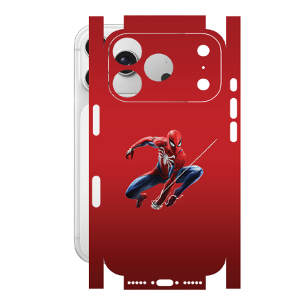 Захисна плівка StatusSKIN для Apple iPhone 17 Pro