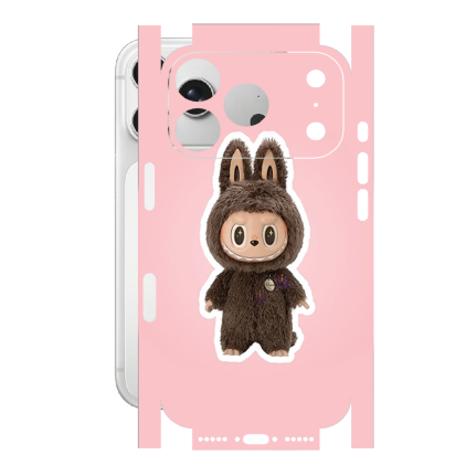 Захисна плівка StatusSKIN для Apple iPhone 17 Pro