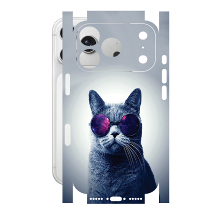 Захисна плівка StatusSKIN для Apple iPhone 17 Pro