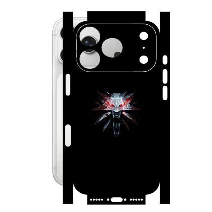 Захисна плівка StatusSKIN для Apple iPhone 17 Pro