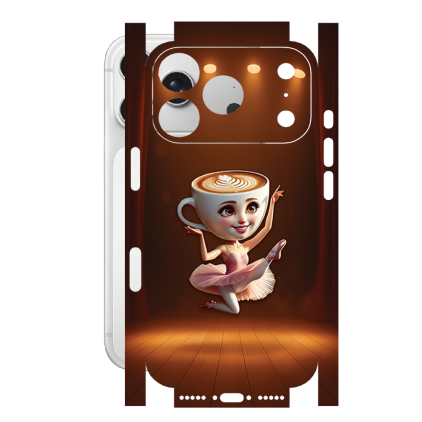 Захисна плівка StatusSKIN для Apple iPhone 17 Pro