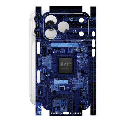 Захисна плівка StatusSKIN для Apple iPhone 17 Pro