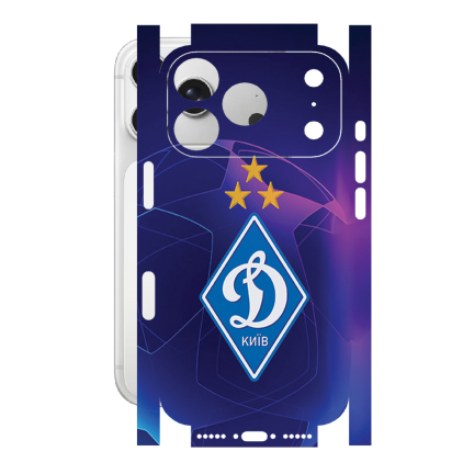 Захисна плівка StatusSKIN для Apple iPhone 17 Pro