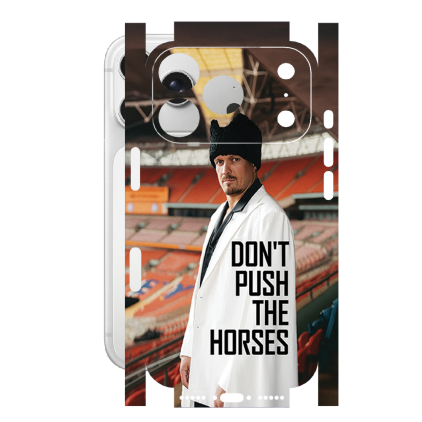 Захисна плівка StatusSKIN для Apple iPhone 17 Pro