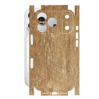 Захисна плівка StatusSKIN для Apple iPhone 17 Pro