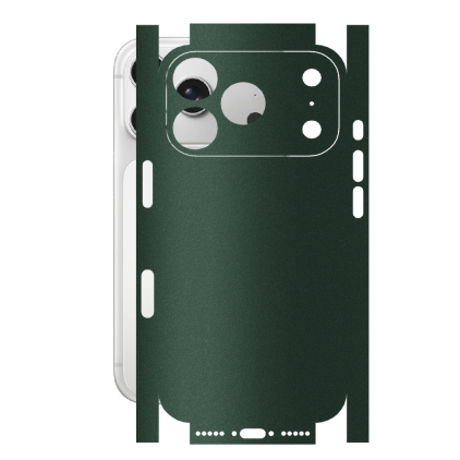 Захисна плівка StatusSKIN для Apple iPhone 17 Pro