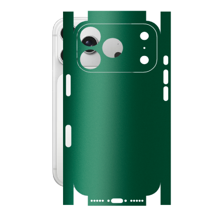 Захисна плівка StatusSKIN для Apple iPhone 17 Pro