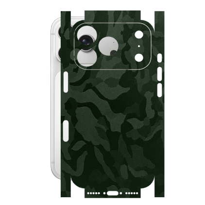 Захисна плівка StatusSKIN для Apple iPhone 17 Pro