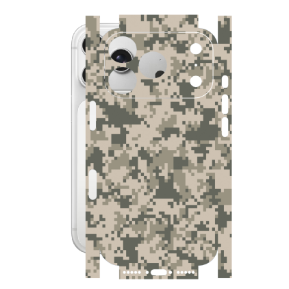 Захисна плівка StatusSKIN для Apple iPhone 17 Pro