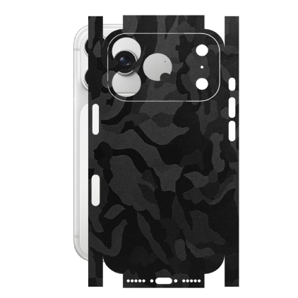 Захисна плівка StatusSKIN для Apple iPhone 17 Pro