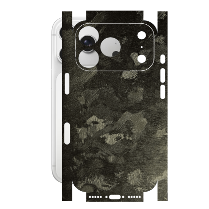 Захисна плівка StatusSKIN для Apple iPhone 17 Pro