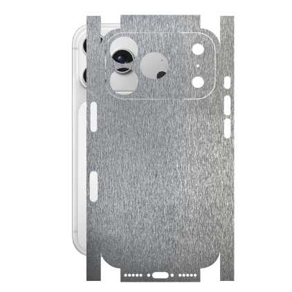 Захисна плівка StatusSKIN для Apple iPhone 17 Pro