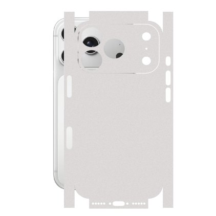 Захисна плівка StatusSKIN для Apple iPhone 17 Pro