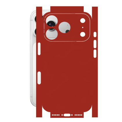 Захисна плівка StatusSKIN для Apple iPhone 17 Pro