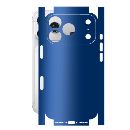 Захисна плівка StatusSKIN для Apple iPhone 17 Pro