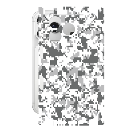 Захисна плівка StatusSKIN для Apple iPhone 17 Pro