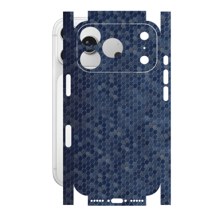 Захисна плівка StatusSKIN для Apple iPhone 17 Pro