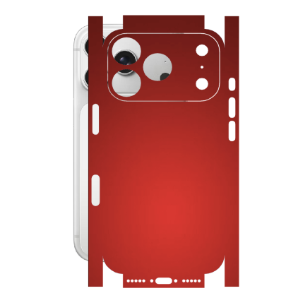 Захисна плівка StatusSKIN для Apple iPhone 17 Pro