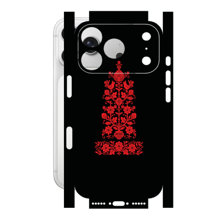 Захисна плівка StatusSKIN для Apple iPhone 17 Pro