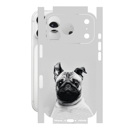 Захисна плівка StatusSKIN для Apple iPhone 17 Pro