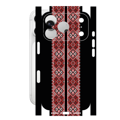 Захисна плівка StatusSKIN для Apple iPhone 17 Pro