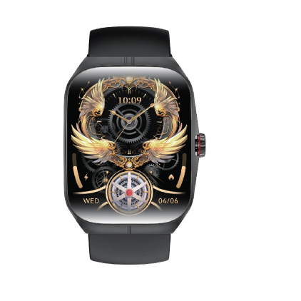 Защитная пленка StatusSKIN для Smart Watch HK80