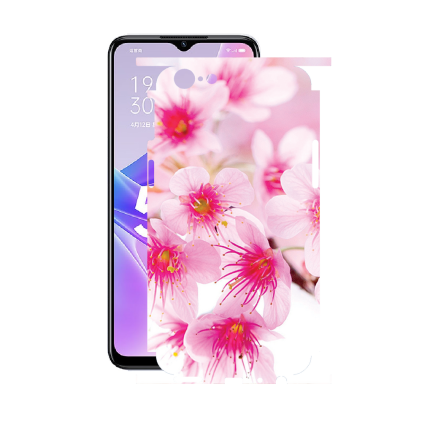 Захисна плівка StatusSKIN для OPPO A57