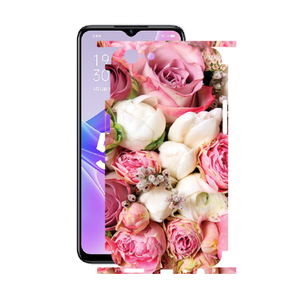Захисна плівка StatusSKIN для OPPO A57