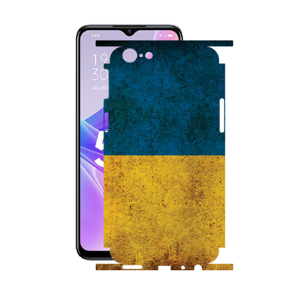 Захисна плівка StatusSKIN для OPPO A57