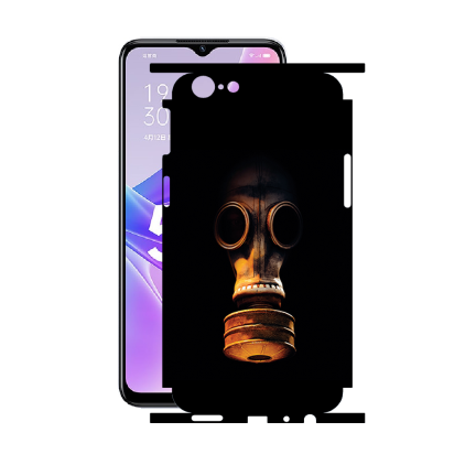 Захисна плівка StatusSKIN для OPPO A57