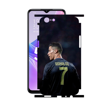 Захисна плівка StatusSKIN для OPPO A57