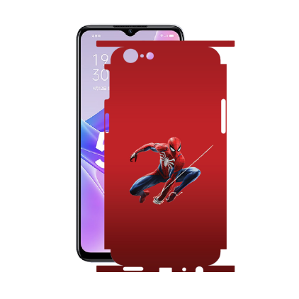 Захисна плівка StatusSKIN для OPPO A57