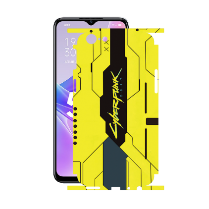 Захисна плівка StatusSKIN для OPPO A57