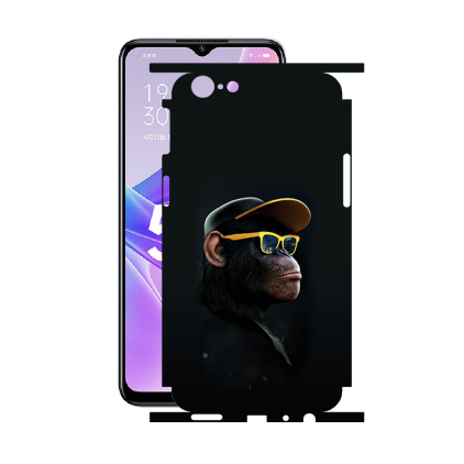 Захисна плівка StatusSKIN для OPPO A57