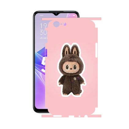 Захисна плівка StatusSKIN для OPPO A57