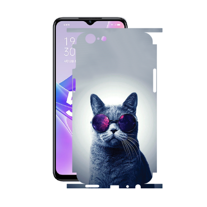 Захисна плівка StatusSKIN для OPPO A57