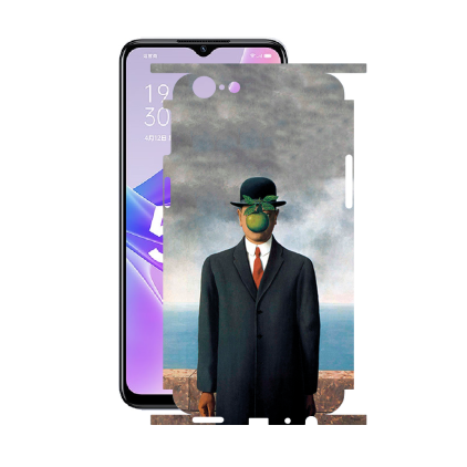 Захисна плівка StatusSKIN для OPPO A57