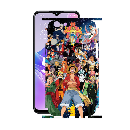 Захисна плівка StatusSKIN для OPPO A57