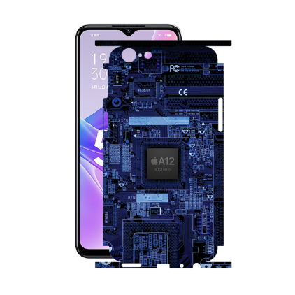 Захисна плівка StatusSKIN для OPPO A57