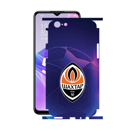 Захисна плівка StatusSKIN для OPPO A57