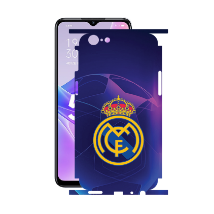 Захисна плівка StatusSKIN для OPPO A57