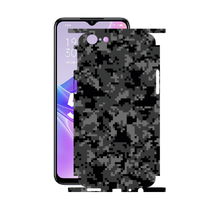Захисна плівка StatusSKIN для OPPO A57