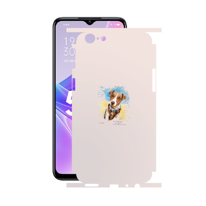 Захисна плівка StatusSKIN для OPPO A57