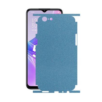 Захисна плівка StatusSKIN для OPPO A57
