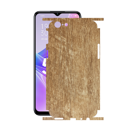 Захисна плівка StatusSKIN для OPPO A57